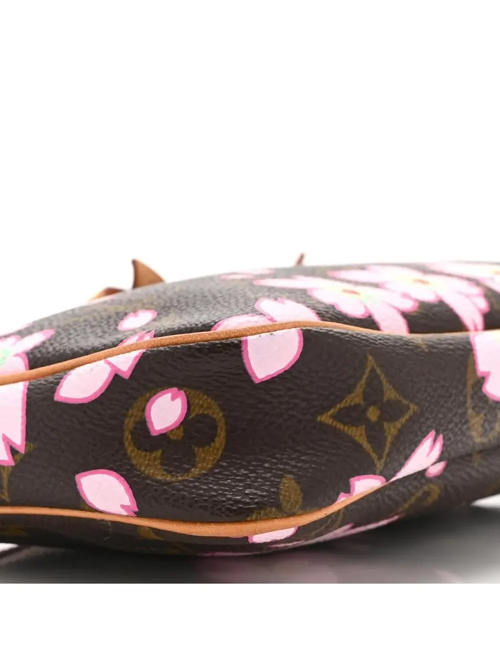 Louis Vuitton Cherry Blossom Pochette #329427L16B
